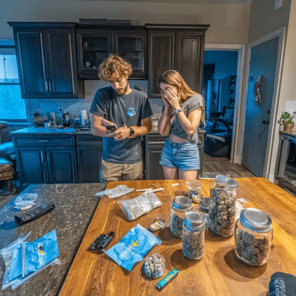 Don’t miss the full story on the Bentonville psychedelic drug arrest—discover what really happened in this unexpected police bust. Click to learn more!