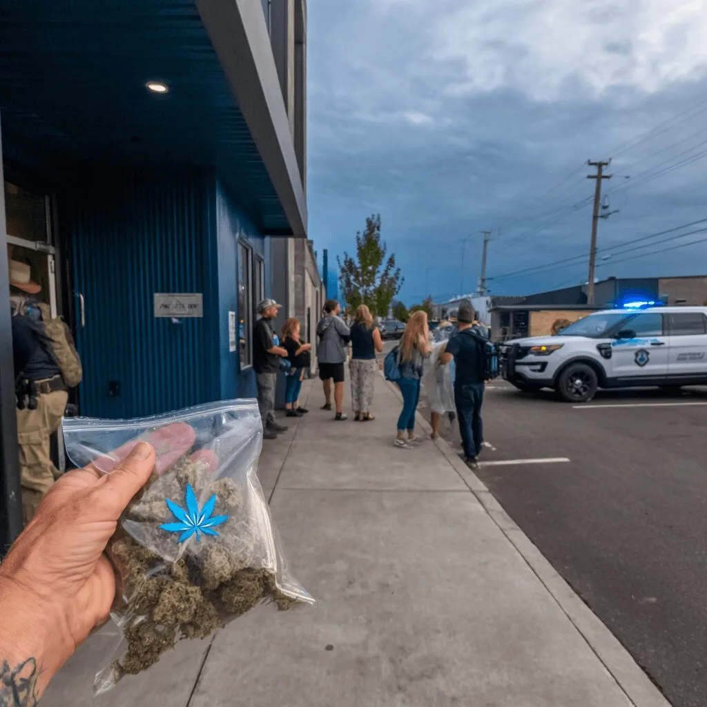 Discover the real story behind DOJ marijuana rescheduling. Will Congress and the DOJ clash, or comply? Click to uncover what’s next for legalization!