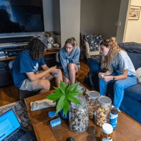 Cannabis Legal Reclassification: Unpacking the Real-Life Impact & Opportunity Curious about cannabis legal reclassification? Discover its bold impact on laws, business, and health. Uncover what changes could affect you—click to learn more!