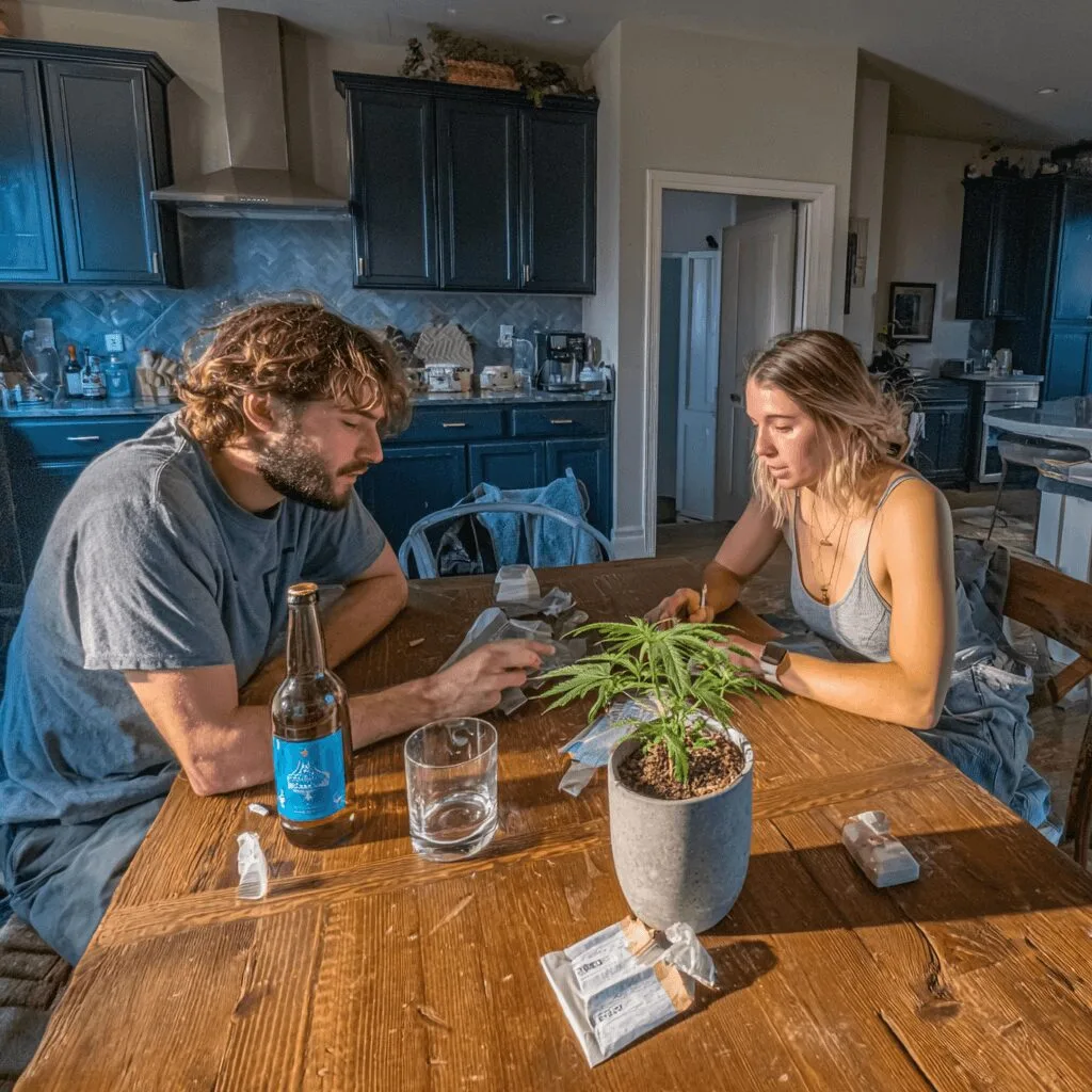 Explore how Marijuana vs Alcohol Regulations impact public health! Get the facts, challenge assumptions, and uncover what lawmakers aren’t telling you.