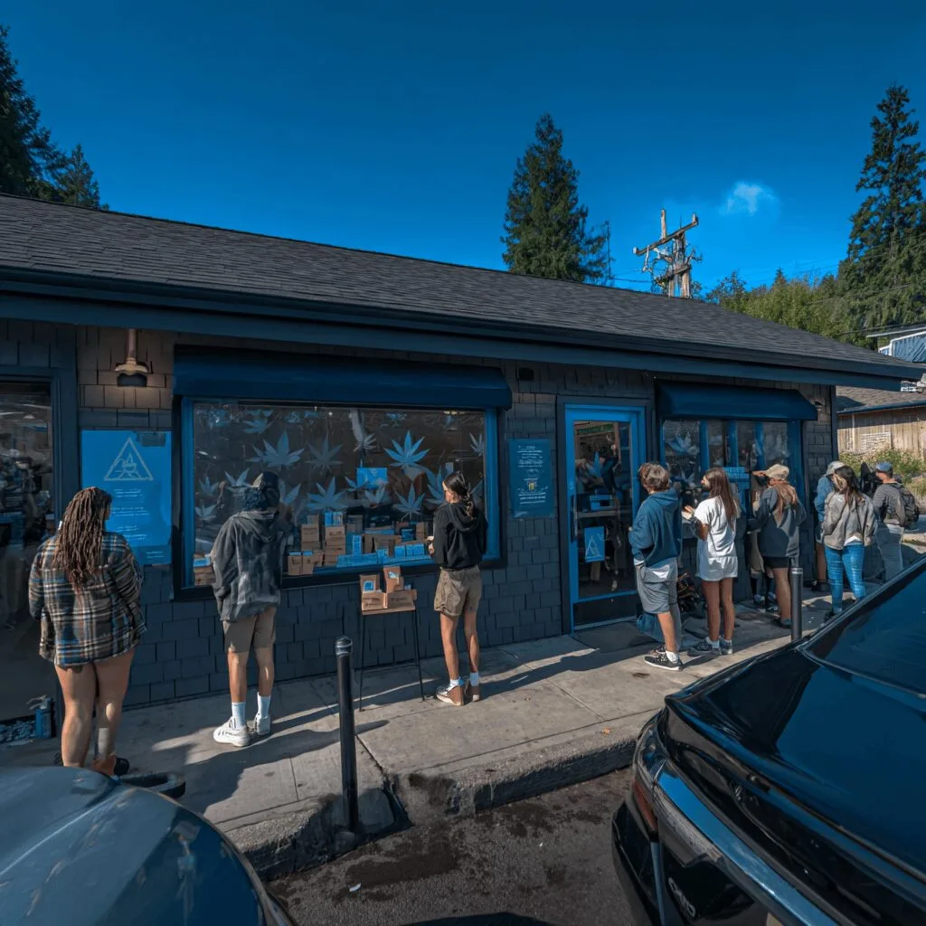 Geneseo cannabis dispensary gets a green light! Discover what this means for local shoppers—see how it could change Geneseo's cannabis experience.