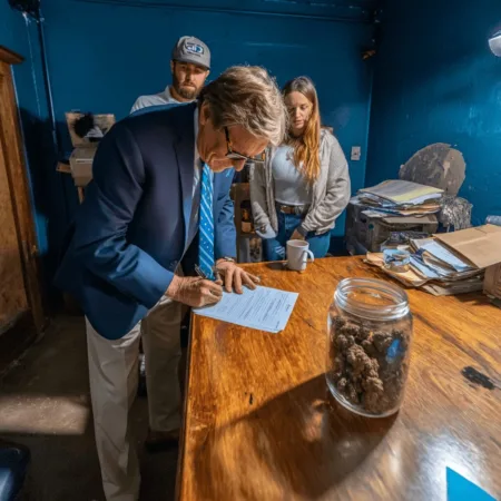 Ohio Hemp Marijuana Law: New Restrictions Spark Debate and Hope in 2024 Discover what's changing under the new Ohio hemp marijuana law. Will it impact you? See how Gov. DeWine's decision could affect your rights and business.