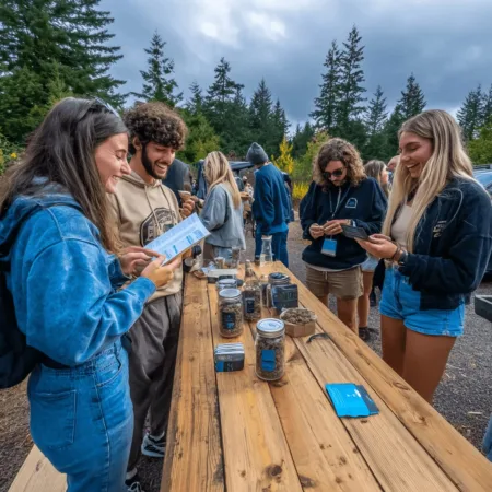 Washington Cannabis Laws 2026: Game-Changers & Community Impact Explained Curious about Washington cannabis laws 2026? Discover the big legal changes coming, how they’ll impact you, and what you need to know before anyone else.