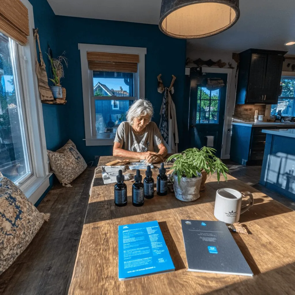 Curious about Medicare coverage for CBD? Discover new updates, legal hurdles, and what it means for your health and wellness. Don’t miss the essential info!