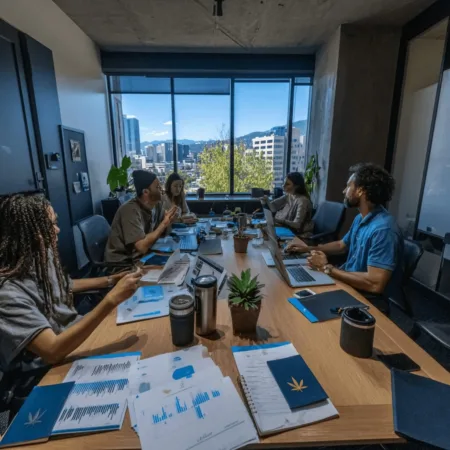 Curious about the latest U.S. economic report cannabis findings? Discover new opportunities and unexpected impacts that could affect your future—click now!