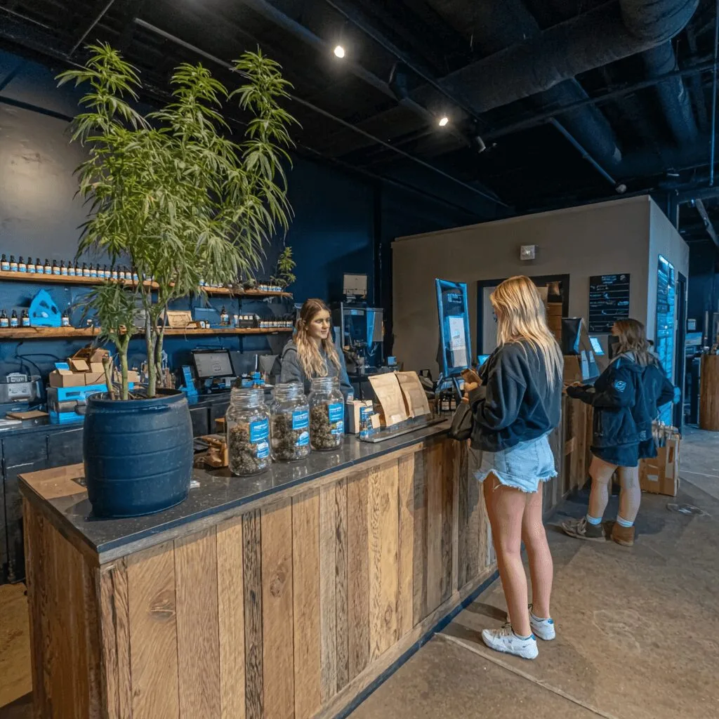 Curious about Omaha CBD THC restrictions? Discover why local stores support rules—not total bans! Click to uncover the real story behind these decisions.