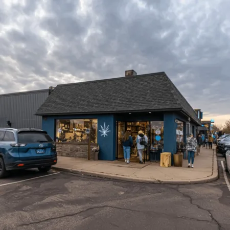 Red Lake Nation Cannabis Dispensaries Transform Minnesota Towns—See Where Next Curious about Red Lake Nation cannabis dispensaries? Discover where they're opening next, what's in store, and why Minnesota can’t stop talking about it!