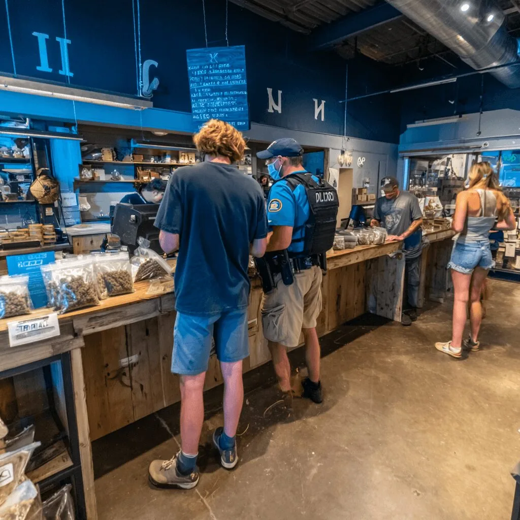 Get the inside scoop on the Rome shoplifting marijuana arrest. What really happened? Click to discover the arrest details everyone is talking about now.