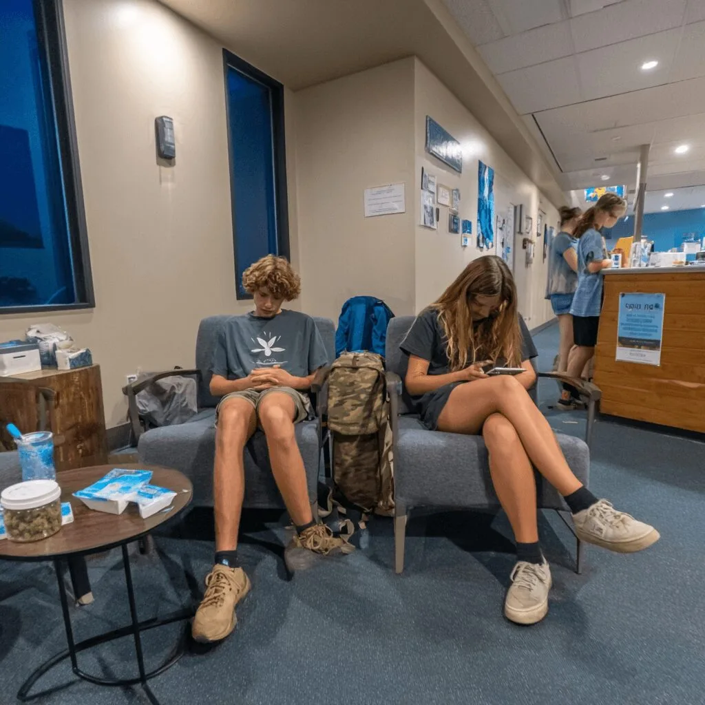 Discover how cannabis commercialization teen psychiatric trends may be impacting emergency visits. Curious about teen mental health? Click to dive into the findings.