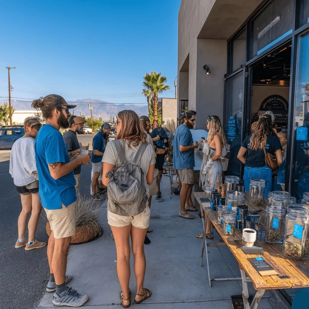 Curious about Nevada cannabis future? Discover what Trump’s reclassification move could mean for users and businesses—are major changes coming soon?