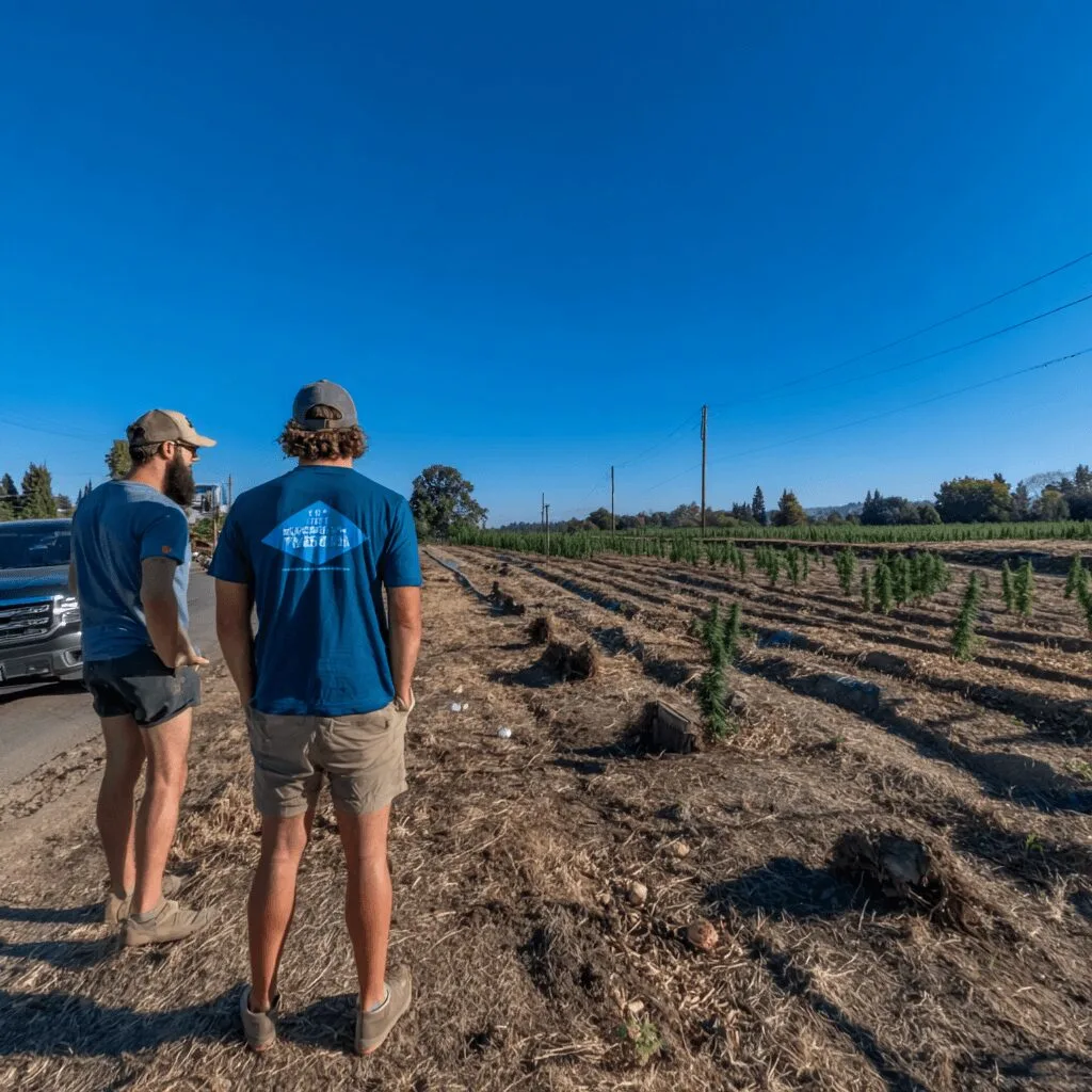 Is the Sutter County hemp ban about to change everything? Discover how local pot busts could reshape hemp farming—don’t miss the full story.