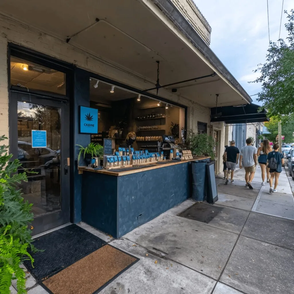 THC kratom store closures are shaking up Tallahassee—want to know why your favorite shops are shutting down? Uncover the truth behind these crackdowns.