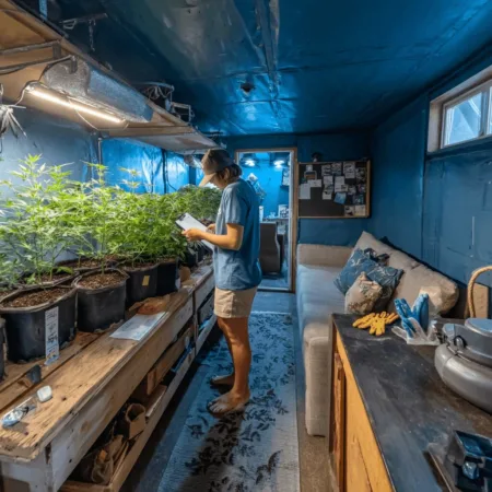 How Cannabis Grow Limit Regulations Are Shaping Small Cultivators’ Futures Curious about cannabis grow limit regulations? Discover how new rules could impact your business and what actions you can take to stay compliant—click to learn more!