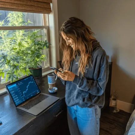Unlock the secrets behind the cannabis stock split! Ready to discover if this breakout has more room to run? Click for key investor insights and tips.