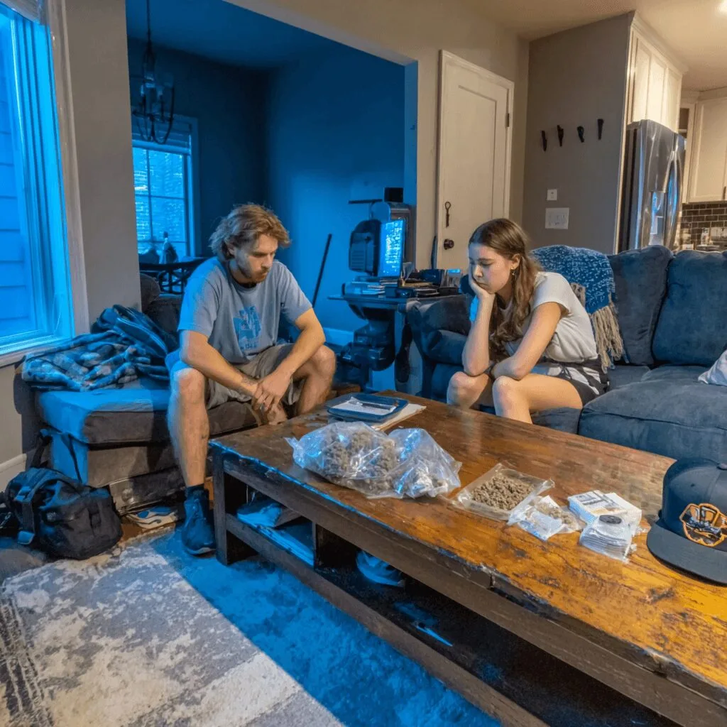 Worried about Ohio marijuana law risks? Discover hidden dangers and legal traps that could catch even savvy users—don’t get blindsided, read more here.