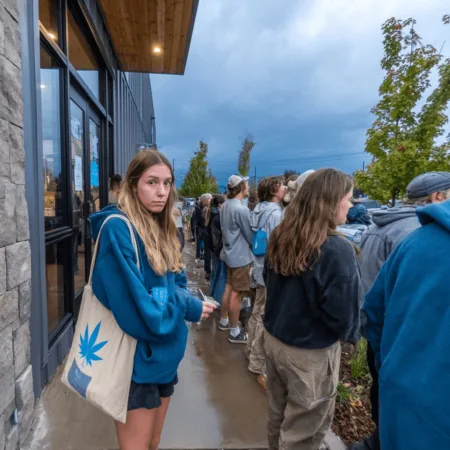 Curious about the Apple Valley cannabis retailer decision? Uncover the controversy and what's next—discover the latest updates locals are talking about.