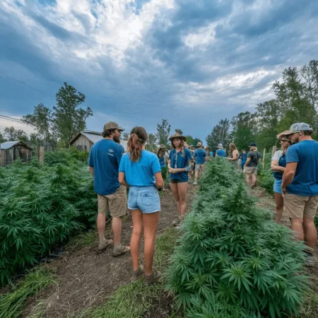 Uncover the real hemp economy risks as Washington pushes cannabis reform. Don’t miss out on what could disrupt the industry—click to get the insights!