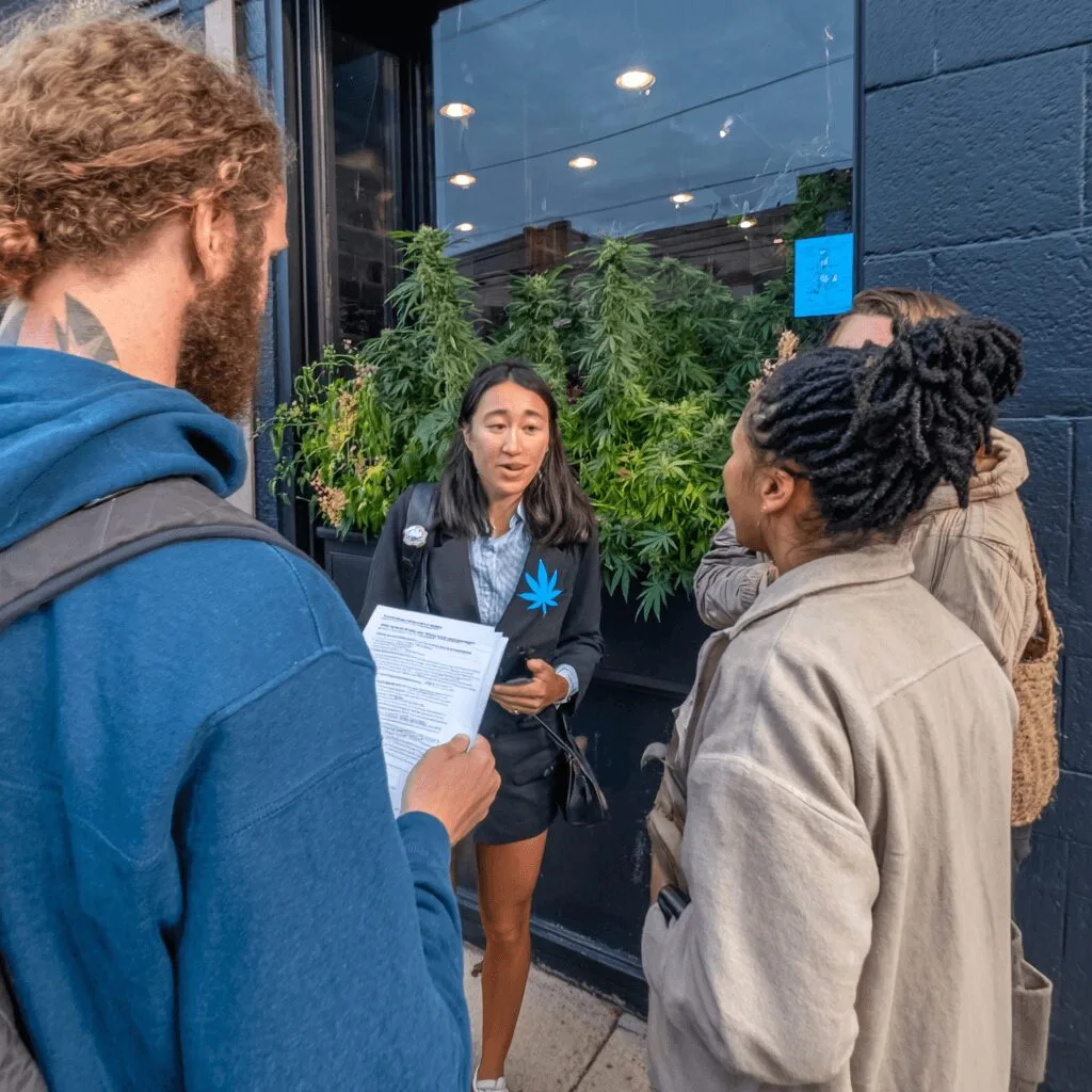 Unlock the latest on the Hoboken cannabis lawsuit—discover twists, drama, and bold accusations. Will this legal showdown reshape local cannabis culture?