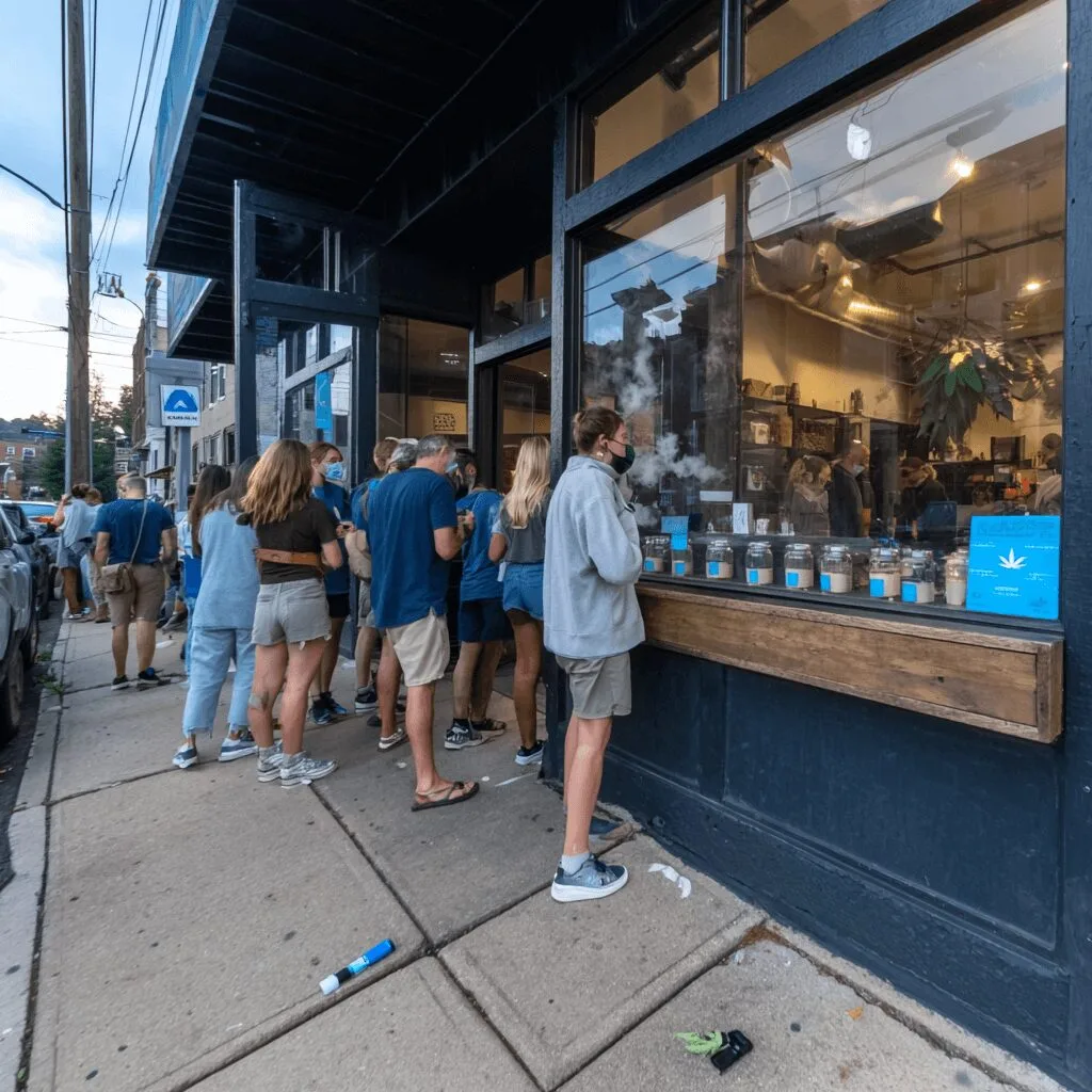 Dive into the Pennsylvania smoke shop crackdown—discover what’s behind the move and how the THC hemp ban impacts local cannabis culture. Don’t miss out!