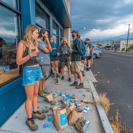 Discover the real truth behind the marijuana legalization mistake in Nevada. What went wrong, and what can we learn before it's too late?