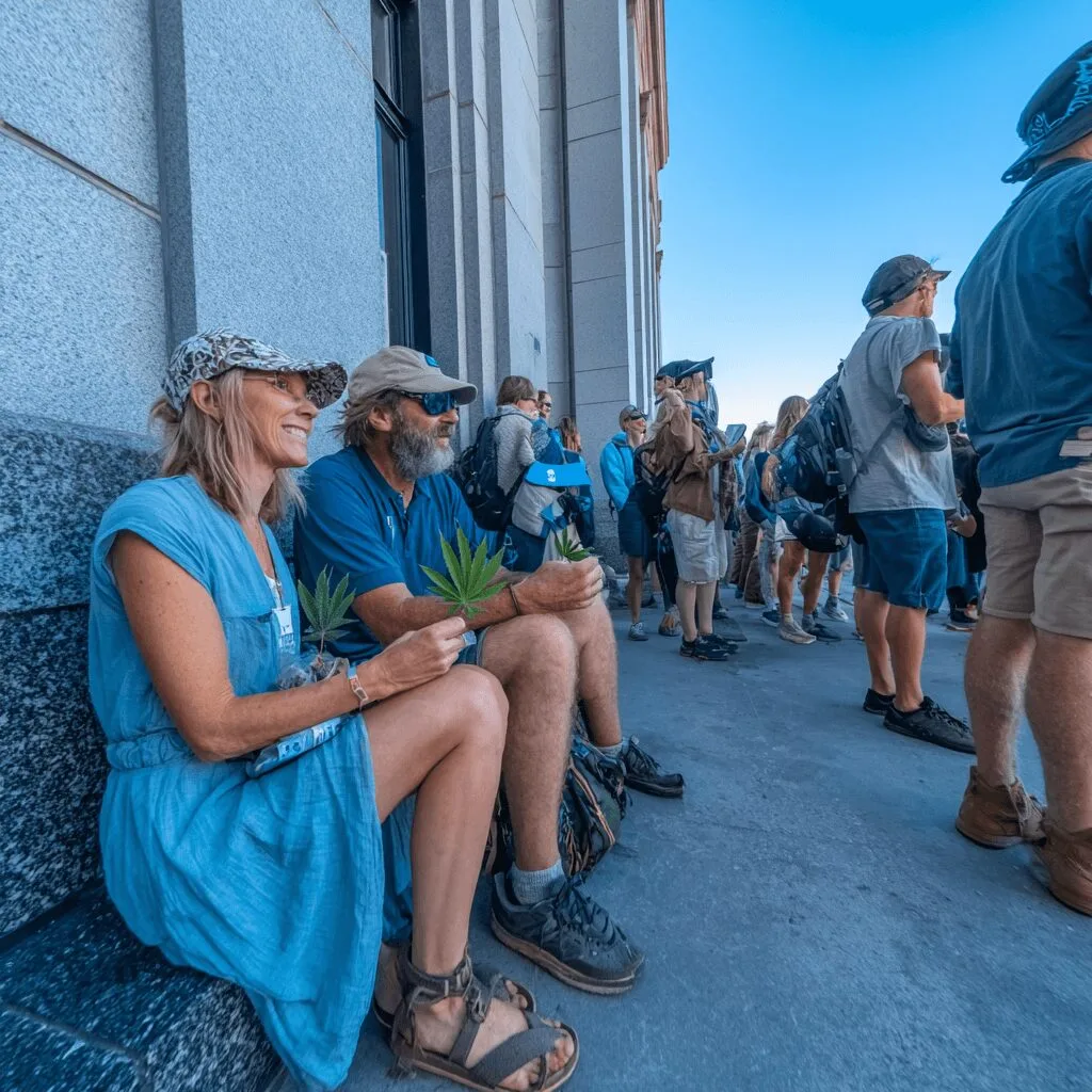 Could efforts to reverse marijuana legalization Massachusetts succeed? Discover what's behind this bold move and what it could mean for your community.