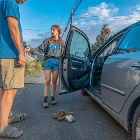 Discover shocking updates on the Poland vehicle burglary. Don’t miss vital info—find out how it happened, who’s involved, and what you can do now!