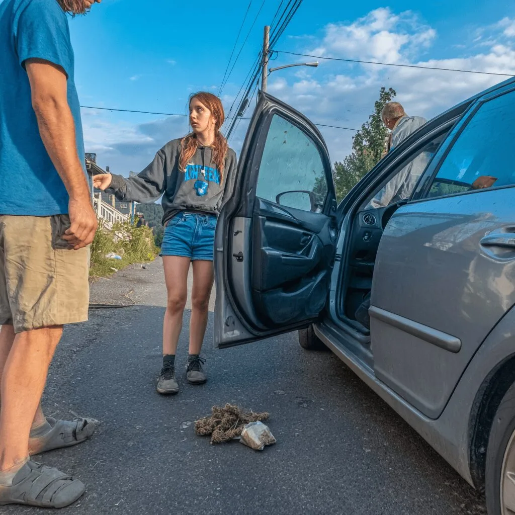 Discover shocking updates on the Poland vehicle burglary. Don’t miss vital info—find out how it happened, who’s involved, and what you can do now!