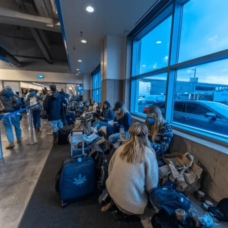 Master Your Getaway: Holiday Travel Safety Guidelines for Savvy Cannabis Travelers Unlock must-know holiday travel safety guidelines before your next trip! Discover expert advice and pro tips to stay safe and confident on your journey.