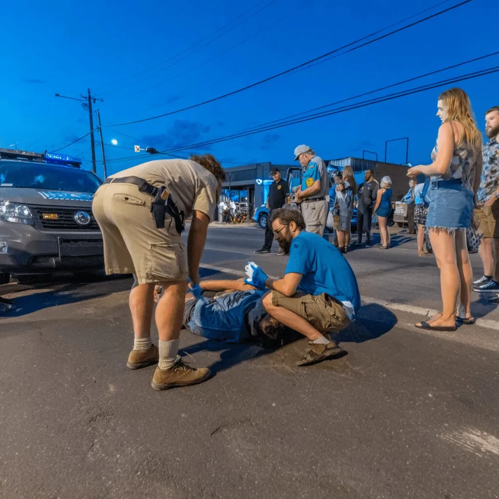 Breaking: Cole County pedestrian crash leaves one dead, another fighting for life. Discover eyewitness details—what really happened in this shocking event?