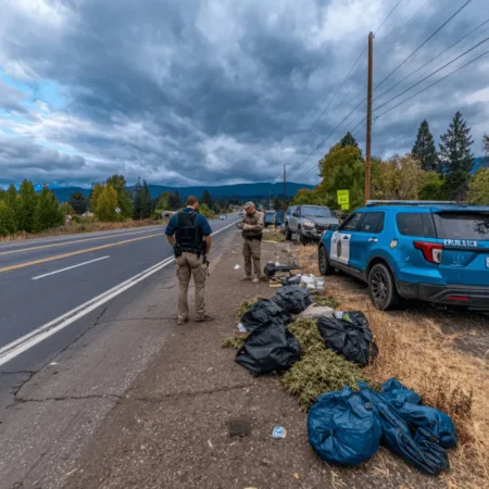 Pope County Marijuana Seizure: Massive Bust Shocks Locals & Industry Don’t miss the inside story on the massive Pope County marijuana seizure. Shocking details, bold actions—are you ready to discover what really happened?