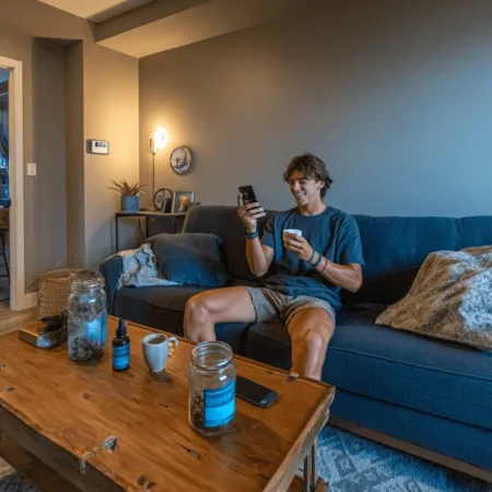 CBD Reduce Weed Use: Can This Natural Hack Truly Change Your Habits? Curious if CBD reduce weed use is legit? Discover real talk and new findings. This could change your routine—don't miss if CBD reduce weed use is for you!