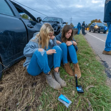 Randolph County Crash Sparks Debate: Teens Injured, Cannabis Found at Scene Randolph County crash leaves two teens seriously injured—what really happened? Uncover twists, urgent updates, and inside details you can't miss.