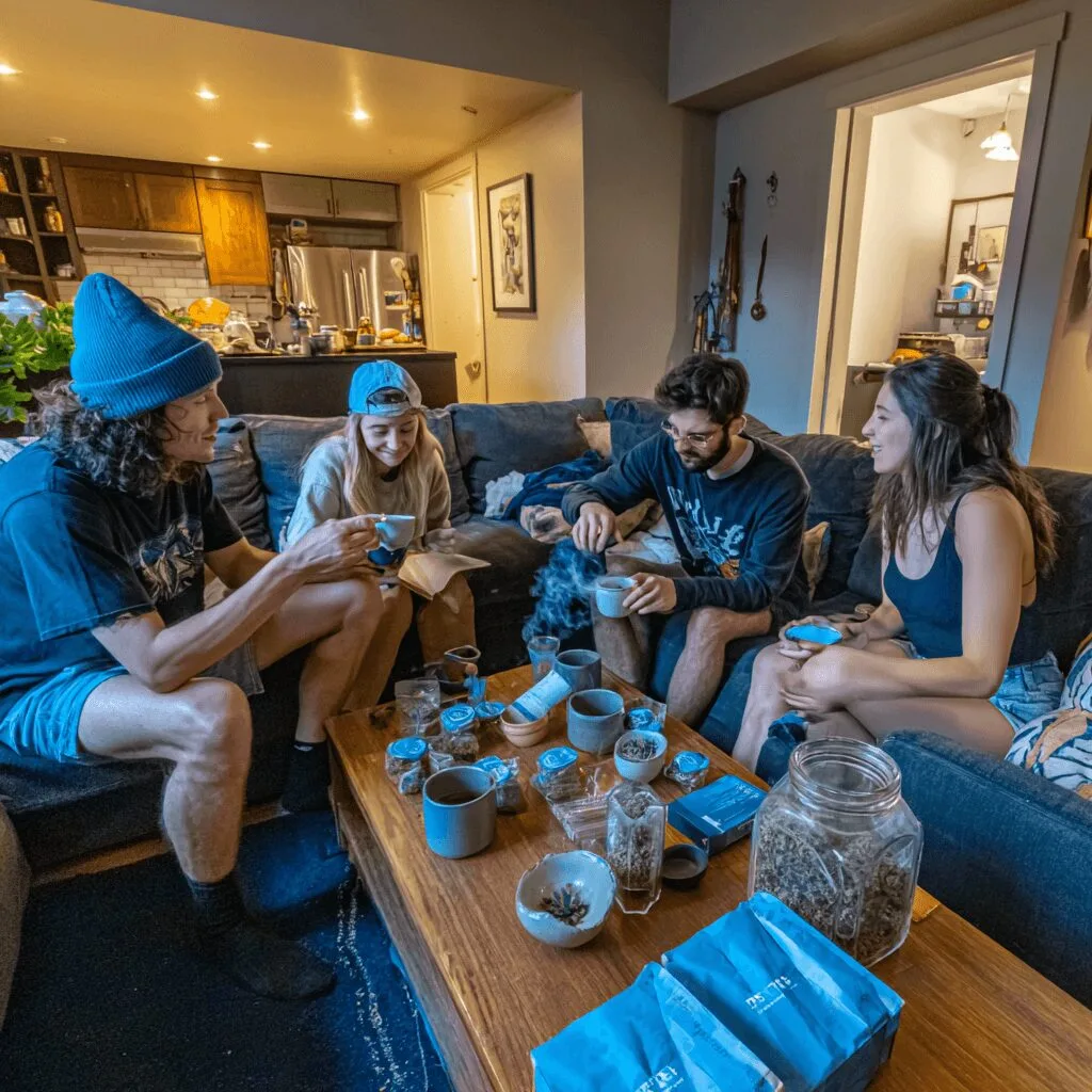 Discover Jewish cannabis culture in this candid Q&A—fresh stories, surprising traditions, and a vibrant community. Dive in and be part of the buzz!