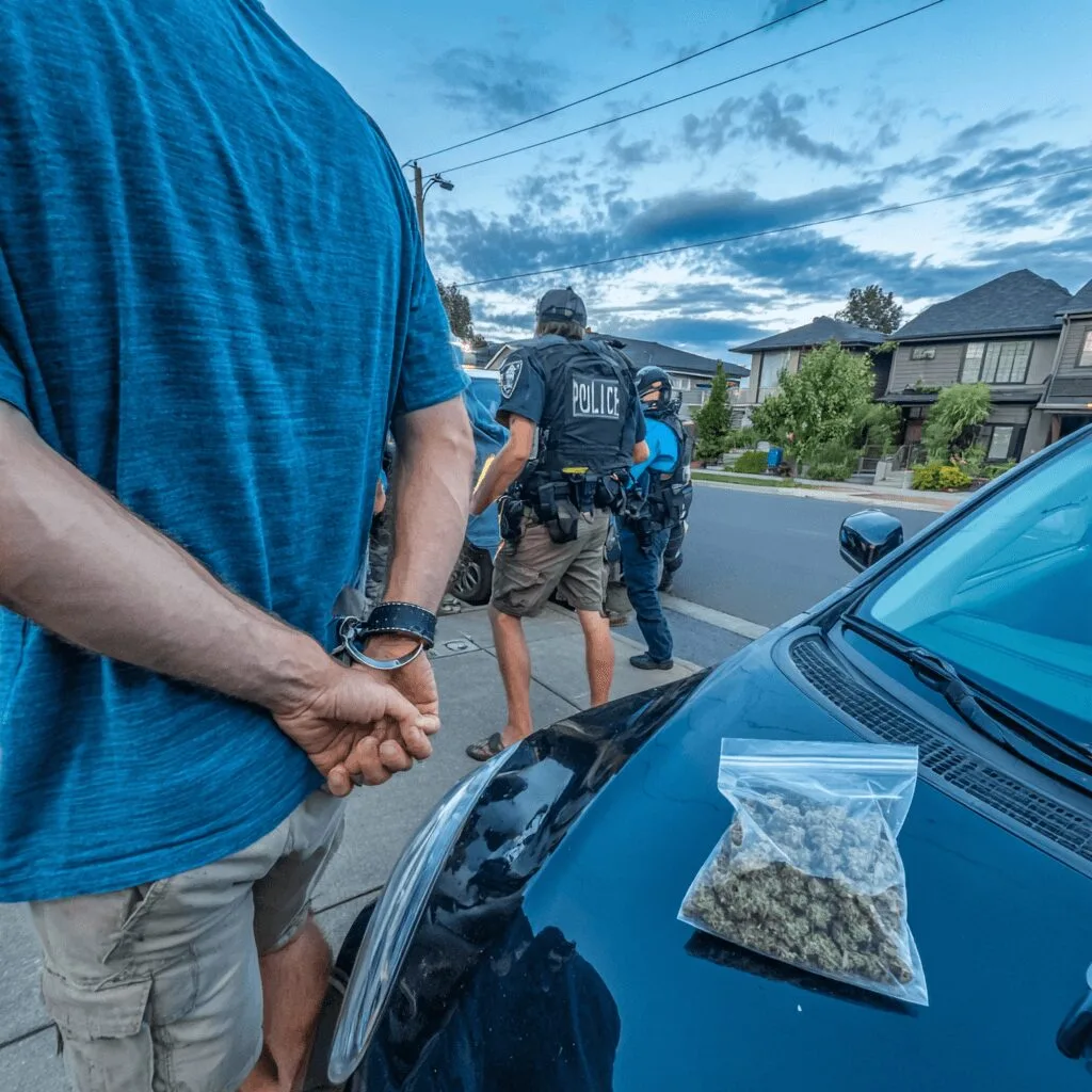 Curious about the latest arrested stolen handgun marijuana incident? Discover the untold angles and what really happened—don’t miss these exclusive insights.