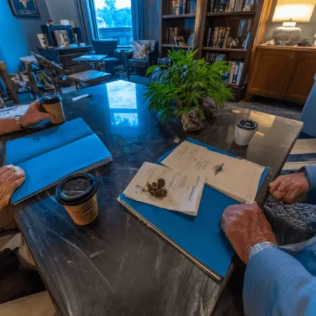 Curious about Tennessee marijuana reform? Discover the latest bipartisan push and find out how it could transform state cannabis laws. Click to learn more!