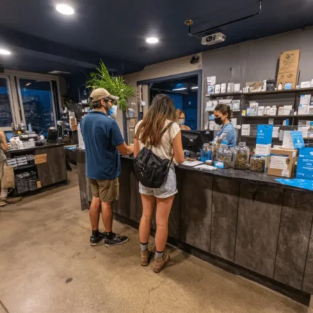 Pharmacists Opioid Disorder Treatment: How New Law is Changing Recovery Discover the game-changing new law for pharmacists opioid disorder treatment. Ready to see how pharmacists can reshape recovery? Dive in for all the details.