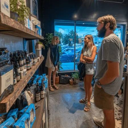 Kansas CBD store lawsuit: Uncover the story behind seized products and a fight for justice. What does this bold legal move mean for CBD in Kansas?