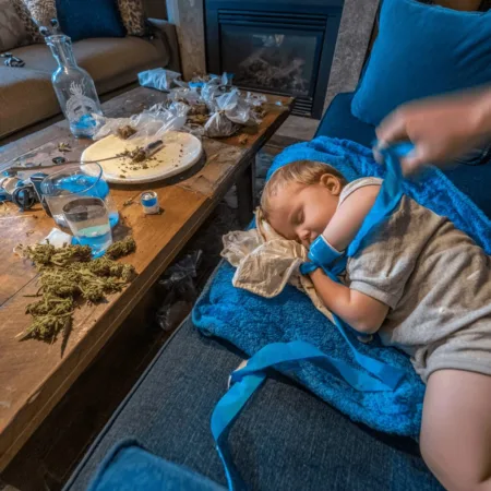 Uncover the real story behind infant death marijuana THC—could cannabis exposure be deadly for babies? Click to discover disturbing facts and hidden risks.