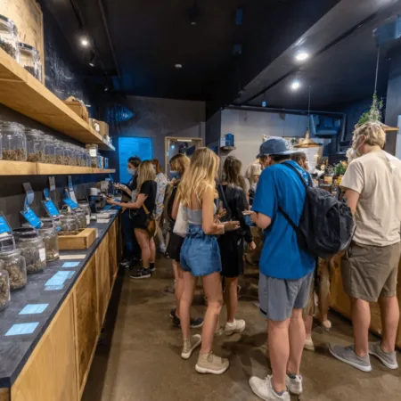 Explore how the Texas medical marijuana industry is transforming to meet booming demand. Curious how businesses adapt? Discover the surprising details now.