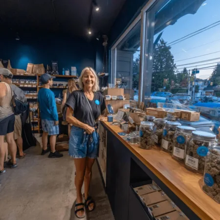 Trump Marijuana Announcement Shakes Up Dispensaries: What Owners Need to Know Curious about the Trump marijuana announcement? Discover how a dispensary owner's Congressional run could change legalization—don't miss this breaking update!