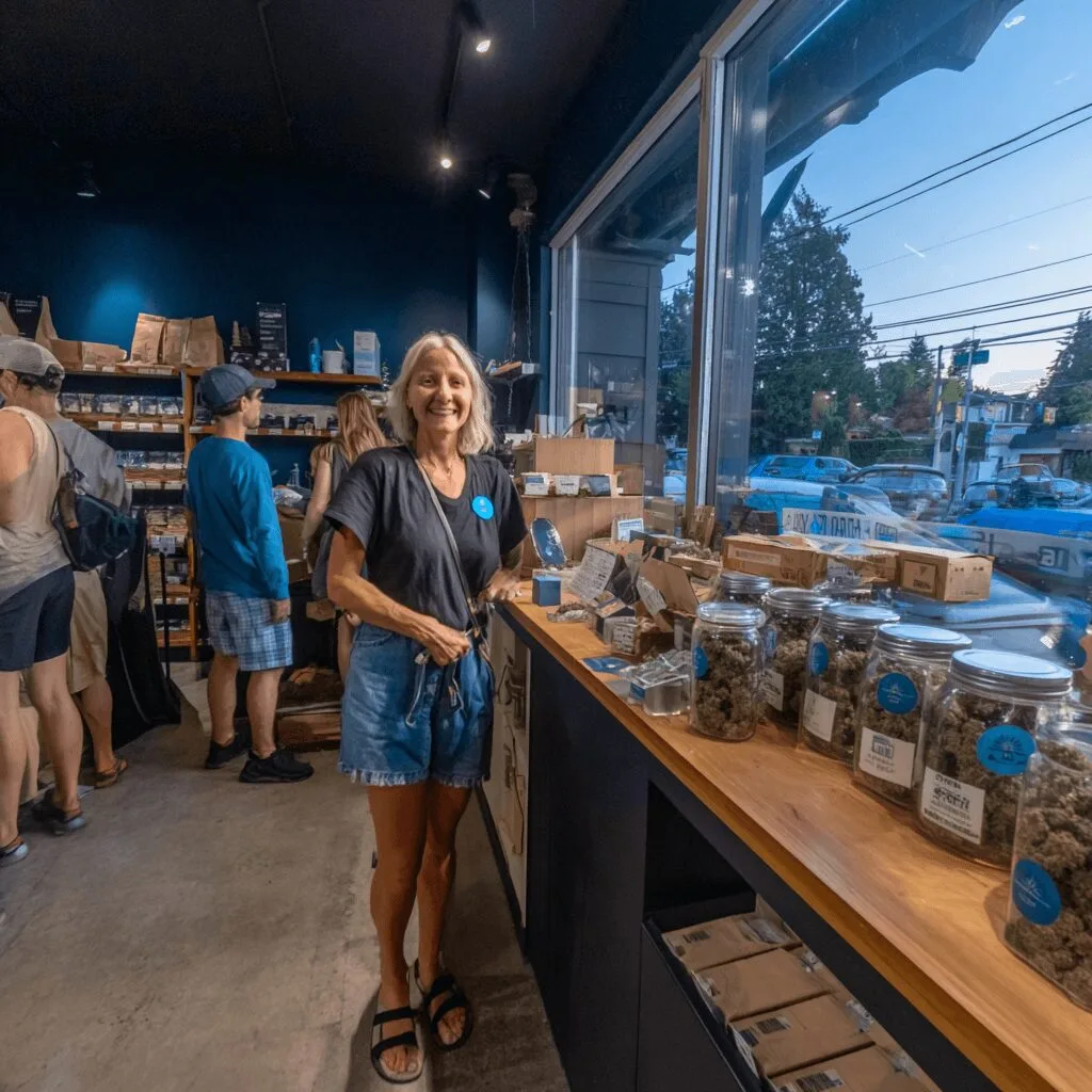 Curious about the Trump marijuana announcement? Discover how a dispensary owner's Congressional run could change legalization—don't miss this breaking update!
