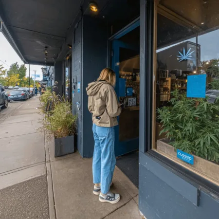 Tallulah CBD Store Closures: Inside Ashley Guy’s Bold Decision & What’s Next Don't miss the inside scoop on Tallulah CBD store closures. Discover the real reasons, what Ashley Guy revealed, and what this means for your community!