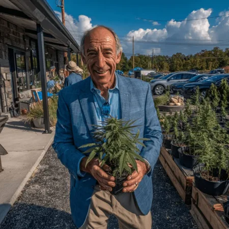 Curious about Tennessee cannabis regulation? Discover how new innovations could transform the Volunteer State. Get the insider scoop—click to learn more!