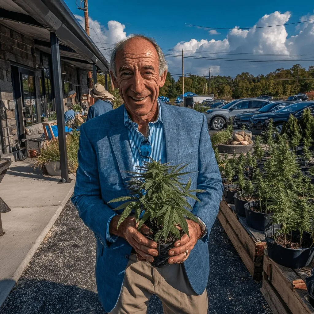 Curious about Tennessee cannabis regulation? Discover how new innovations could transform the Volunteer State. Get the insider scoop—click to learn more!