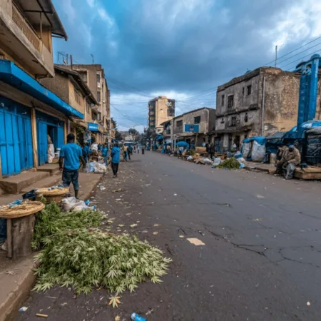 Discover why Lusaka CBD regeneration is urgent—can bold action end decay, crime, and dirt? Uncover the vision that could restore Lusaka’s heart.