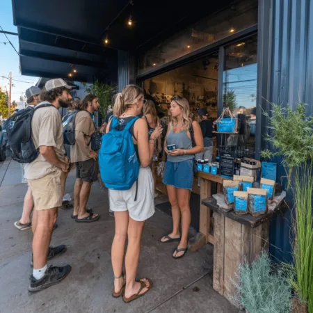 Unpack the real impact of the federal hemp ban Oklahoma is facing. Will your favorite products disappear? Get the answers Oklahoma consumers need now.