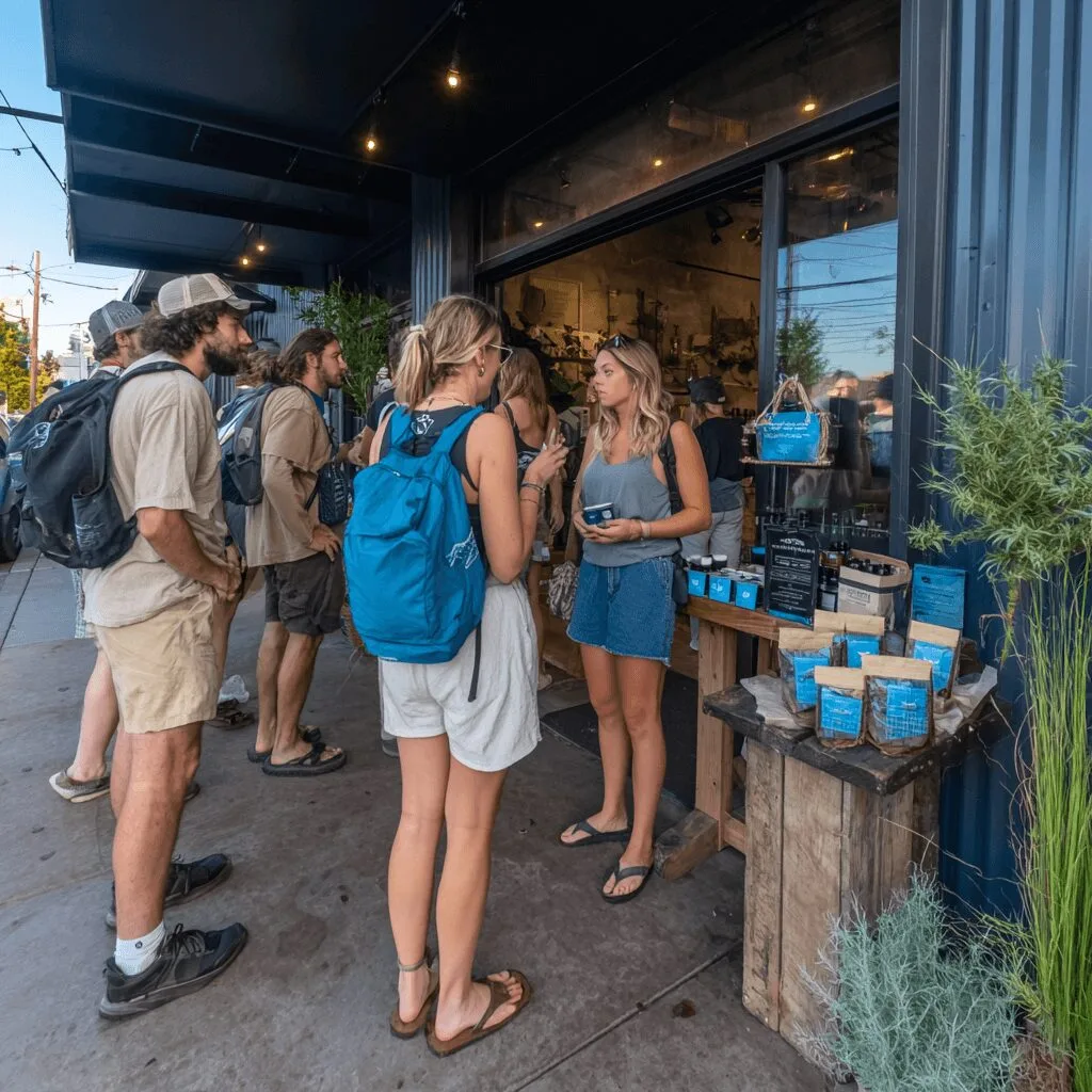 Unpack the real impact of the federal hemp ban Oklahoma is facing. Will your favorite products disappear? Get the answers Oklahoma consumers need now.