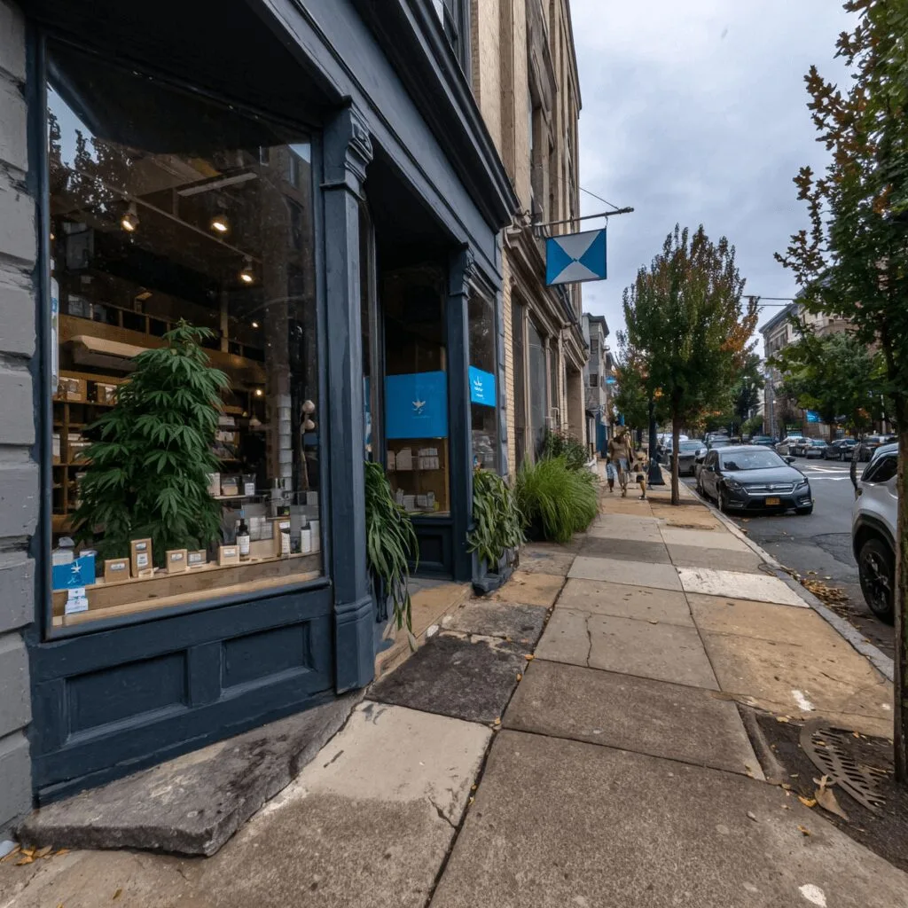 Curious how DC cannabis zoning rules impact your city? Get the inside scoop on new restrictions & what every resident needs to know—don’t miss this!