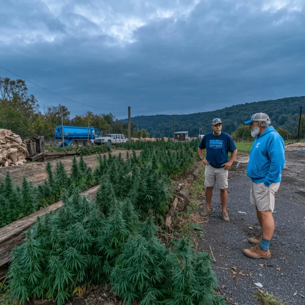 Stay informed on Pennsylvania hemp regulations—explore the controversy and how new rules could impact growers. Are you ready for what’s next?