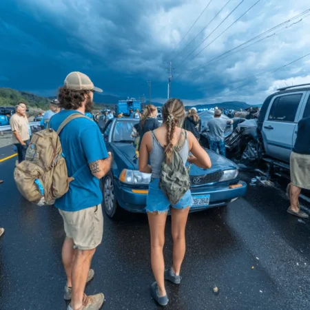Uncover what really happened in the turnpike head-on collision. Get firsthand insights and dramatic updates—don’t miss this breaking story now.